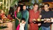 How Bollywood Celebrates Ganesh Chaturthi | Salman Khan | Shilpa Shetty | Ranbir Kapoor|