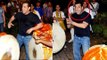 Salman Khan’s Ganpati Visarjan 2017 FULL VIDEO | Bollywood actors Ganpati visarjan