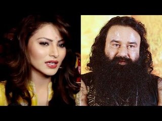 Urvashi Rautela REACTS STRONGLY On Gurmeet Ram Rahim Singh’s ARREST