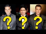 Bollywood Highest Paid Actors 2017| Shahrukh Khan | Salman Khan| Akshay Kumar