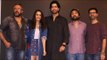 Haseena Parkar's Tere Bina Song Launch | Shraddha Kapoor, Ankur Bhatia, Apoorva Lakhia