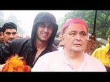 Kapoor Family & RK Studio Ganpati Visarjan Full Uncut Video | Ranbir Kapoor, Rishi Kapoor