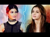 Alia Bhatt & Jacqueline Fernandez FIGHT PUBLICLY Over Sidharth Malhotra