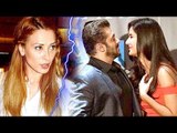 Salman Khan Finally BREAKS UP With Girlfriend Iulia Vantur Because Of Katrina Kaif