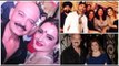 Rakesh Roshan Birthday Party With All Bollywood Celebs Full Video