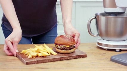 Karaca Prochef Maestro 010 Profesyonel 7i̇n1 Mutfak Robotu