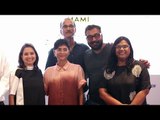 Jio Mami Film festival 2017 Press Conference - Kiran Rao,Aurag Kashyap,Siddharth Roy Kapur