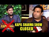 Kiku Sharda On Why The Kapil Sharma Show CLOSED Down | Kapil Sharma Health