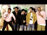 Golmaal Again Trailer Launch FUNNY Moments - Ajay Devgn,Arshad Warsi,Johnny Lever,Parineeti,Tusshar