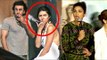 Parineeti Chopra On Ranbir Kapoor & Mahira Khan CAUGHT Smoking Together In Public