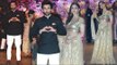 Ranbir Kapoor Shows LOVE For GF Alia Bhatt At Akash Ambani & Shloka Mehta’s Engagement Celebration