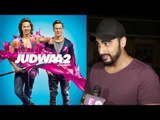 Arjun Kapoor's Judwaa 2 Movie REVIEW - Varun Dhawan,Jacqueline fernandez,Taapsee Pannu