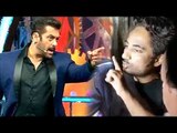 Zubair Khan OPENLY Insults Salman Khan After Being Evicted From Bigg Boss 11
