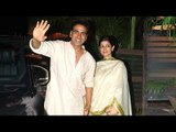 Akshay Kumar's Diwali Party 2017 Full Video HD