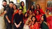 Bollywood Celebs Karva Chauth Party 2017 Full Video HD - Shilpa Shetty,Anil Kapoor,Sridevi