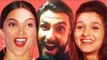 Ranveer Singh’s FUNNY Videos With Bollywood Actors| Deepika Padukone, Alia Bhatt, Akshay Kumar