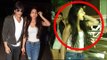 Shahrukh Khan's Daughter Suhana Khan Gets Harassed By Media BADLY In Public