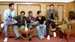 Golmaal Again FUNNY Moments With Reporter Bharti Dubey - Ajay Devgn,Arshad Warsi,Shreyas,Tusshar