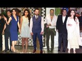 Ambani's GRAND Jio Mammi 2017 Party Full Video HD - Aamir Khan,Kangana Ranaut