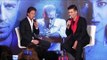 Shahrukh Khan & Karan Johar's Koffee With Karan Type FUNNY Moments At Ittefaq Movie Promotions