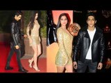 Shahrukh Khan's Daughter Suhana CAUGHT With Chunky Pandey's Nephew Ahaan Pandey At Haloween Party