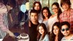 Shahrukh Khan's GRAND Birthday 2017 Party Video At Alibaug LEAKED - Deepika,Alia,Katrina