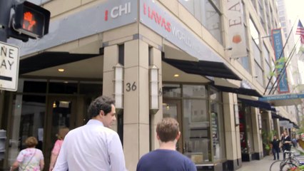 Havas Lofts Program Video 2018