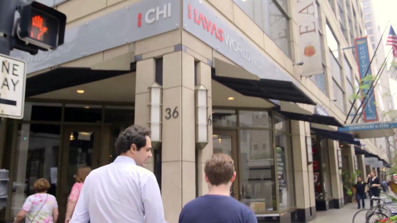 Havas Lofts Program Video 2018