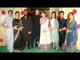 Ekta Kapoor's GRAND Diwali Party 2017 - Akshay Kumar,Sanjay Dutt,Alia Bhatt,Sonam,Sonakshi
