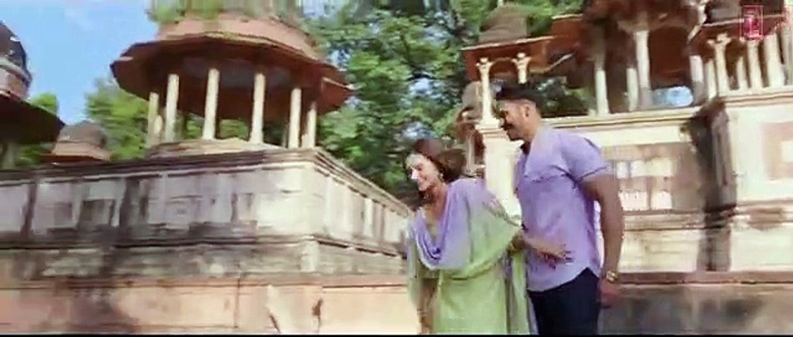 Humsafar (Full Video) | Varun, Alia Bhatt, Akhil Sachdeva | Badrinath Ki Dulhania