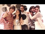 Padmavati Movie GRAND Party 2017 -Ranveer Singh,Deepika Padukone,Shahrukh Khan,Alia,Sonakshi