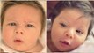 Soha Ali Khan's Baby Looks Exactly Like Taimur Ali Khan - Kareena Kapoor's Son