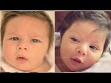 Soha Ali Khan's Baby Looks Exactly Like Taimur Ali Khan - Kareena Kapoor's Son