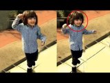 SRK's son Abram CUTE Dancing Video Will Make You Smile