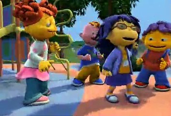 Sid the Science Kid - 3 Home Tweet Home