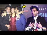 Ranbir Kapoor's Brother Adar Finally Reacts On KISSING Deepika Padukone At Padmavati Party