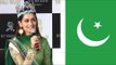 Manushi Chillar's BEST Reply To Pakistan Claiming Their Women Can Easily Win Miss World 2017