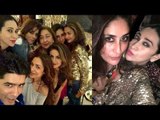 Manish Malhotra's Party 2017 Full Video HD - Kareena Kapoor,Karishma,Malaika Arora