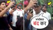 Virat Kohli Lashes Out At FANS For Harassing MS Dhoni Oustide House In Delhi