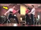 Tiger Shroff's HOT Salsa Dance With A Girl