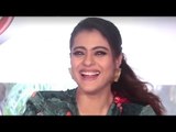 Kajol's Full Video HD Of Lifebuoy Help A Child Reach Campaign