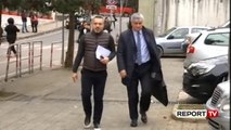 Report TV - Ankimoi zgjatjen e hetimeve, Tahiri paraqitet te Gjykata e Krimeve të Rënda