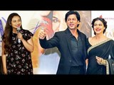 Rani Mukherjee CONFIRMS Doing Movie With Shahrukh Khan and Kajol