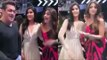 Shilpa Shetty's Sweet Gesture Promoting Salman Khan & Katrina's Tiger Zinda Hai On Super Dancer