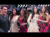 Shilpa Shetty's Sweet Gesture Promoting Salman Khan & Katrina's Tiger Zinda Hai On Super Dancer