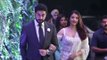 LIVE Aishwarya Rai & Abhishek Bachchan's GRAND Entry At Virat Kohli Anushka Sharma Wedding Reception