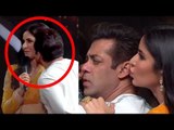Katrina Kaif KISSES Salman Khan On Dance India Dance.. What Salman Does Next Will Melt Ur Heart