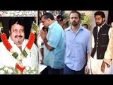 Bollywood Celebs Pay Respect To Hera Pheri Director Neeraj Vohra | Abhishek Bachchan, Paresh Rawal