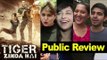 Tiger Zinda Hai Movie Review - Public Review Salman Khan, Katrina Kaif - Box Office Review