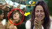 Hina Khan CRIES Harassed BADLY By FANS During Bigg Boss 11 Promotions At A Mall In Mumbai